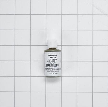Whirlpool W10134625 Grey