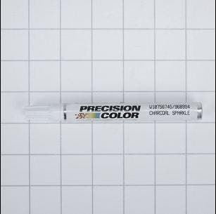 Whirlpool W10756745 Charcoal