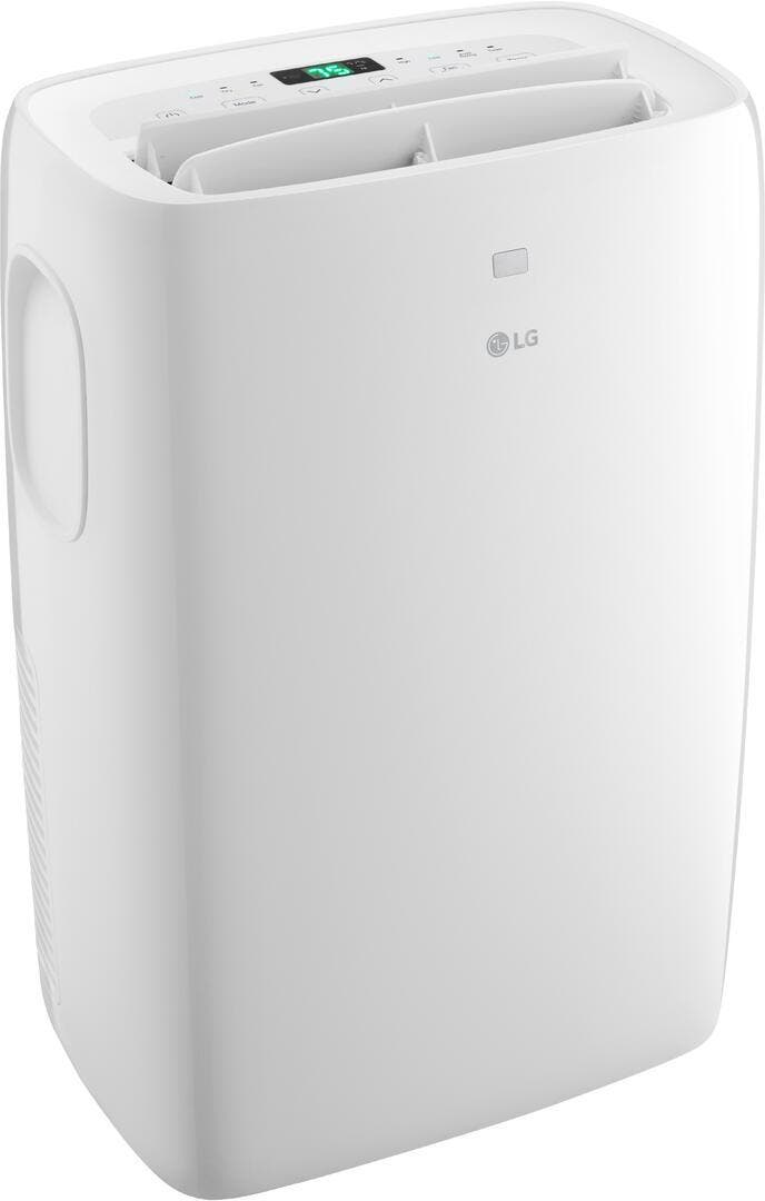LG LP0621WSR White