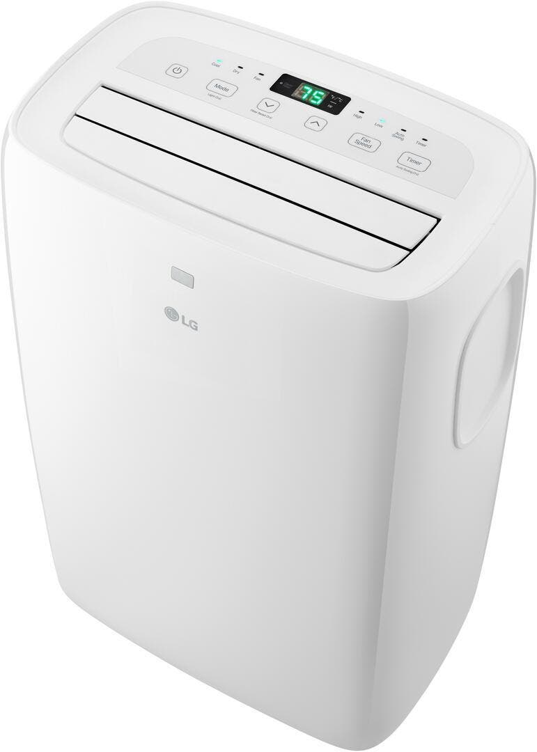 LG LP0621WSR White