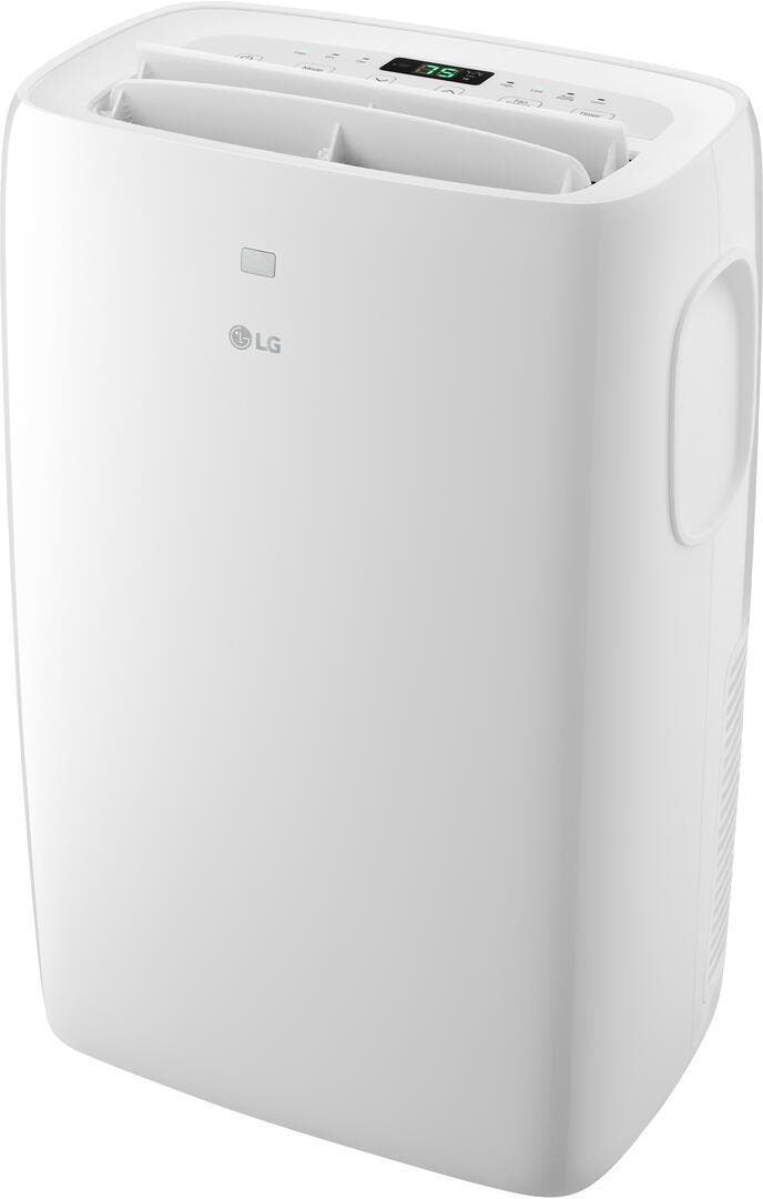 LG LP0621WSR White