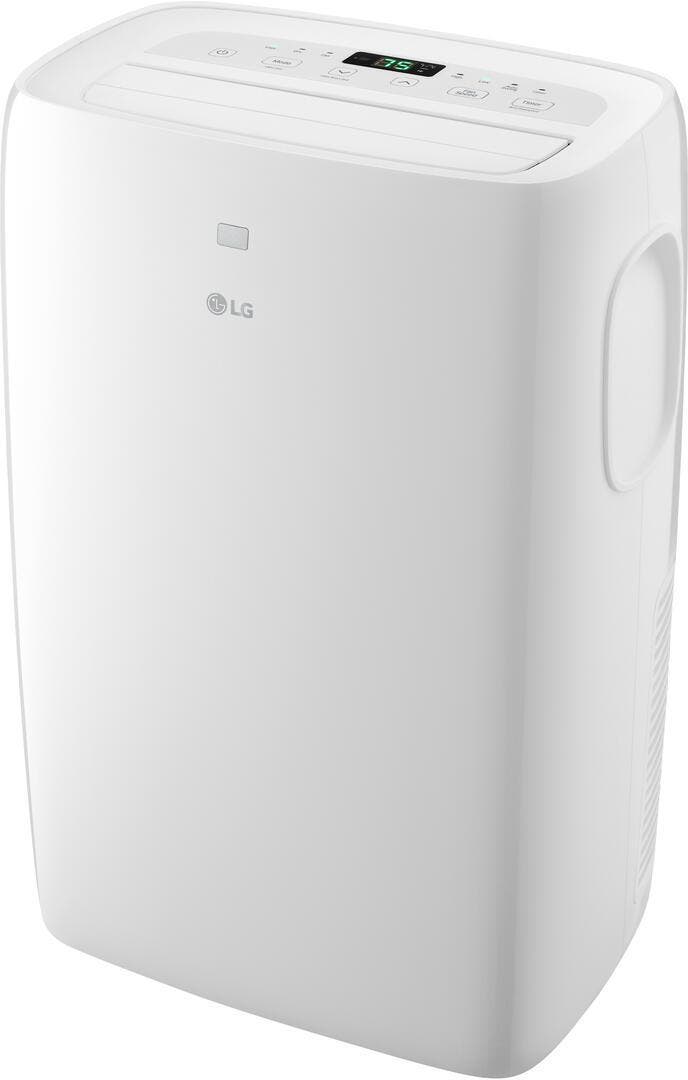 LG LP0621WSR White