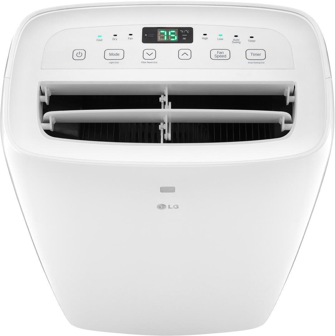LG LP0621WSR White