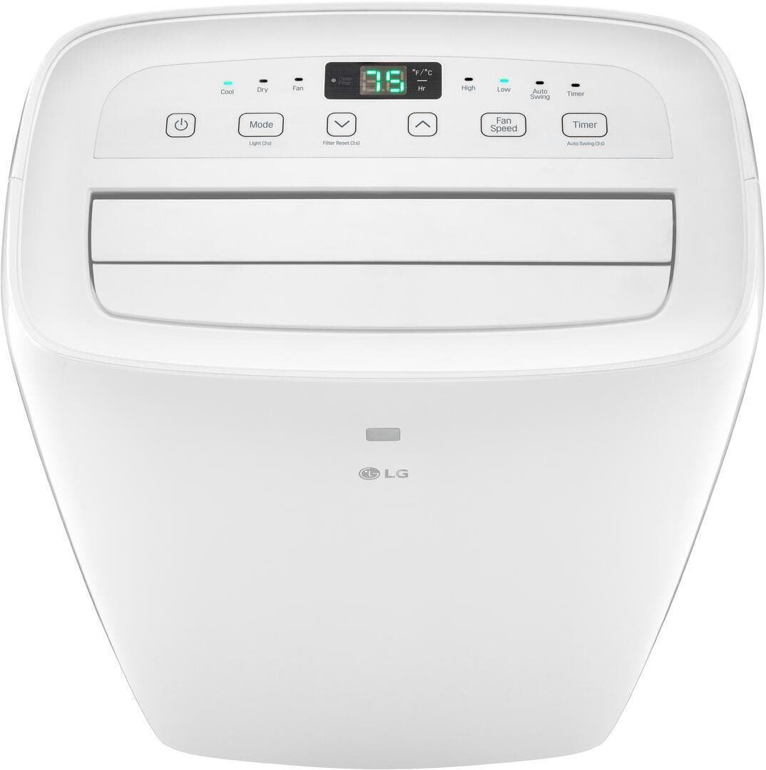LG LP0621WSR White