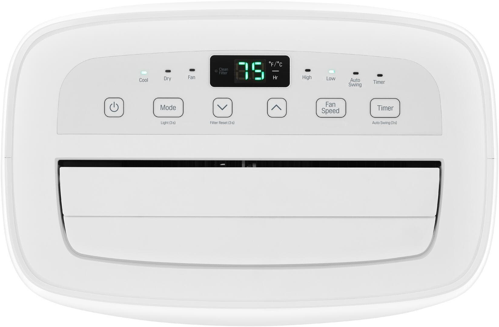 LG LP0621WSR White