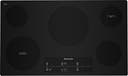 Ceramic Glass Cooktop with 5 Elements