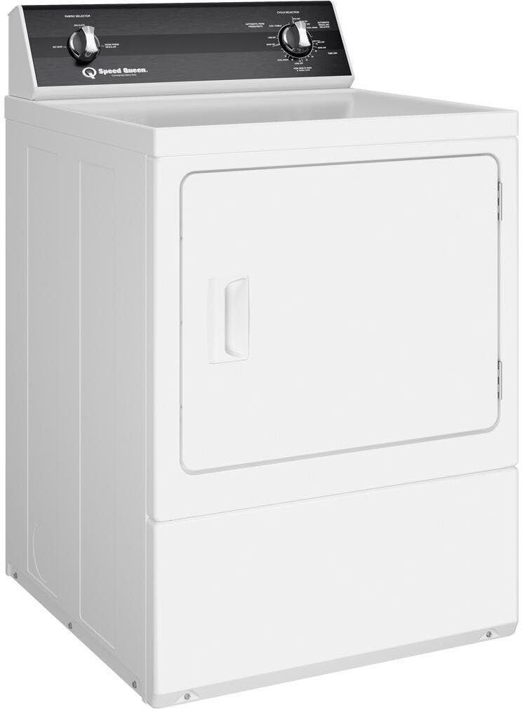 Speed Queen DR3003WG White