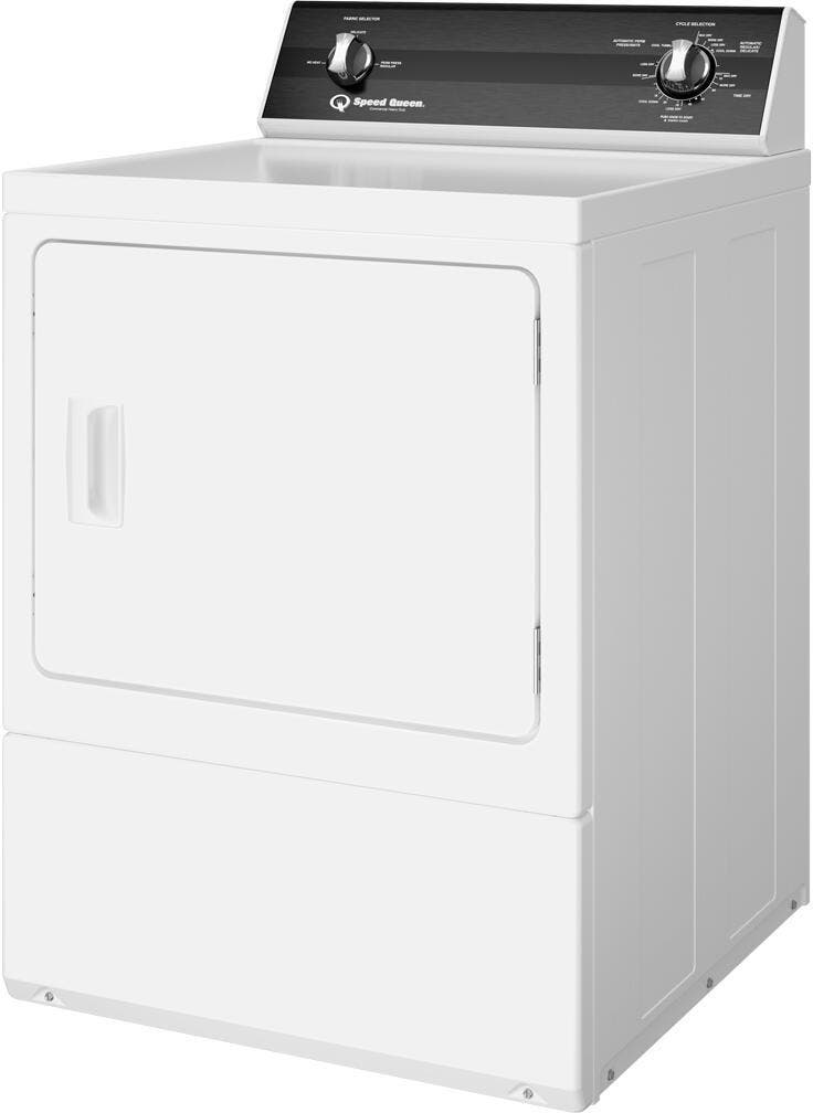 Speed Queen DR3003WG White