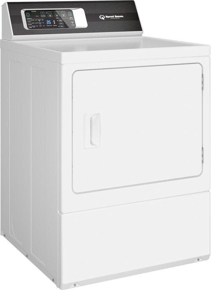 Speed Queen DR7003WG White