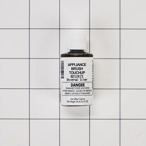 Whirlpool 8212473 Silver