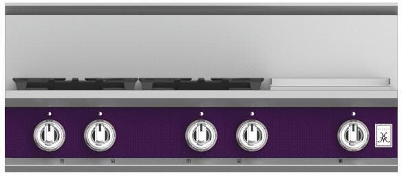 Hestan KRT364GDLPPP Lush, Liquid Propane