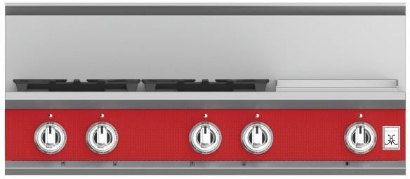 Hestan KRT364GDLPRD Rangetop