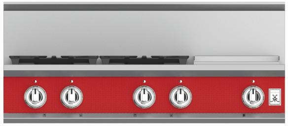 Hestan KRT364GDLPRD Matador, Liquid Propane