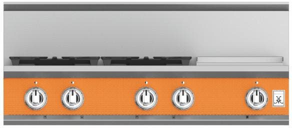 Hestan KRT364GDNGOR Citra, Natural Gas
