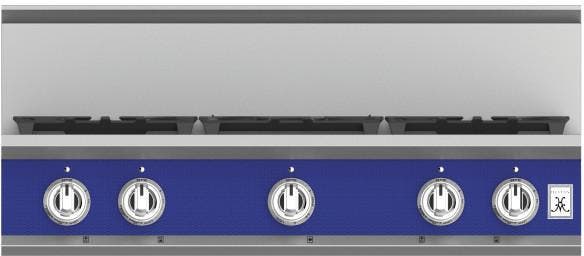 Hestan KRT365LPBU Prince, Liquid Propane