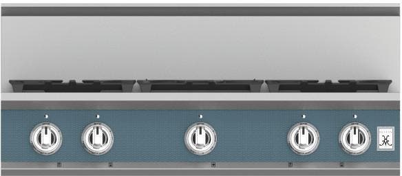 Hestan KRT365LPGG Pacific Fog, Liquid Propane