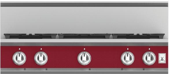 Hestan KRT365NGBG Tin Roof, Natural Gas