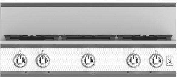Hestan KRT365NGWH Froth, Natural Gas