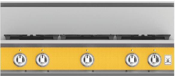 Hestan KRT365NGYW Sol, Natural Gas