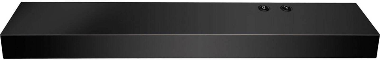 Frigidaire FHWC3025MB Black
