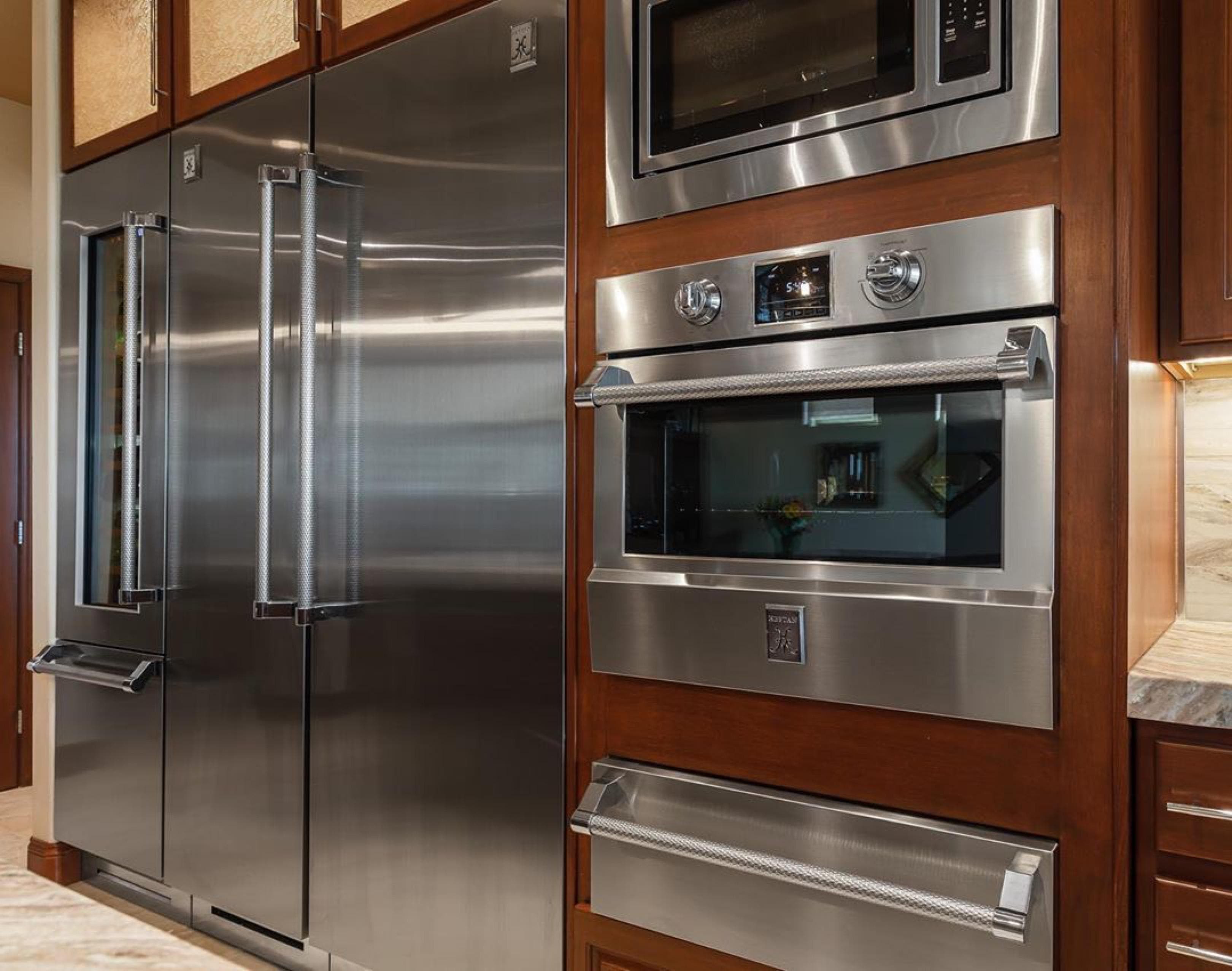Hestan KSO30 Steeletto