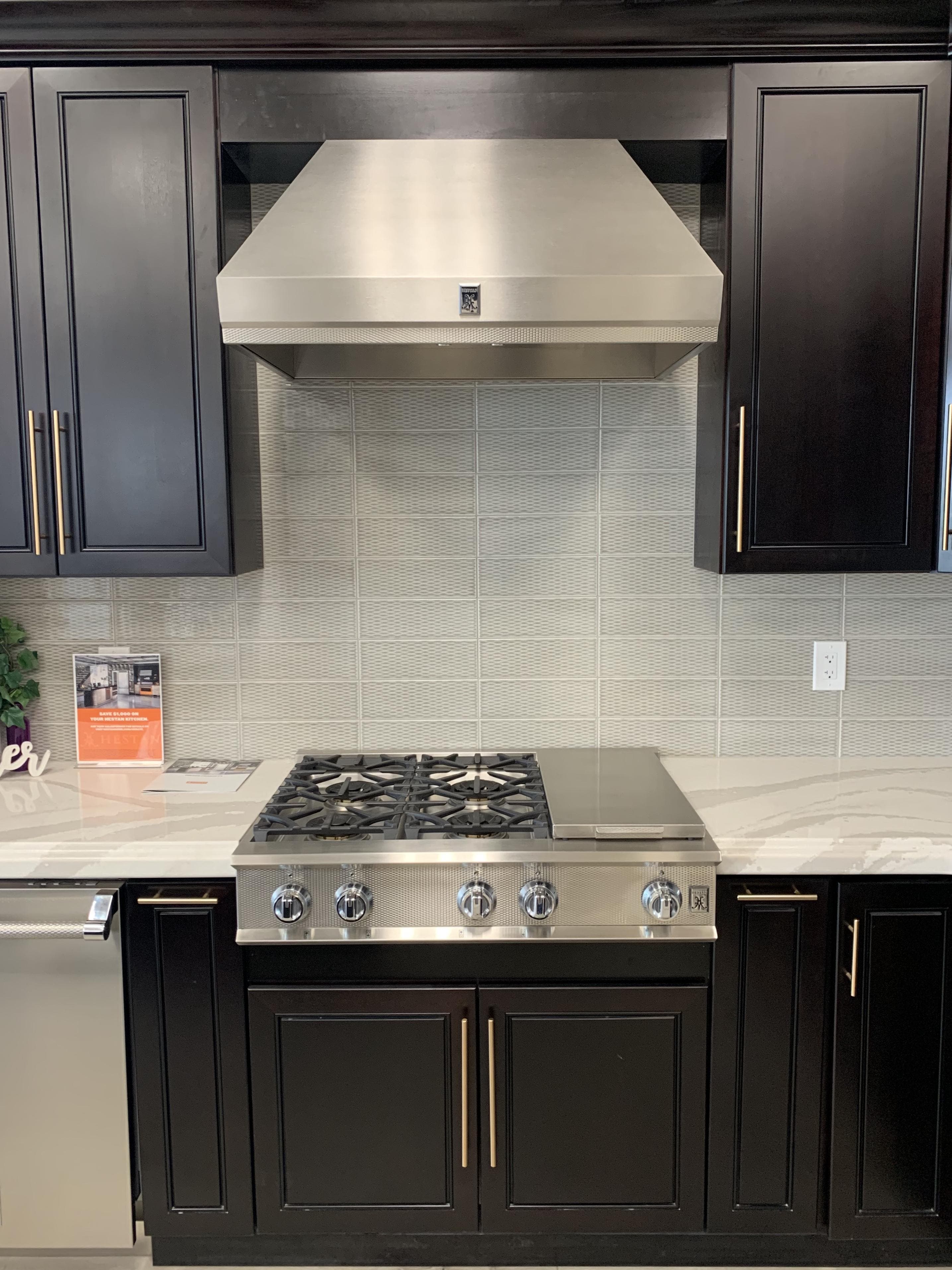Hestan KVC42 Steeletto