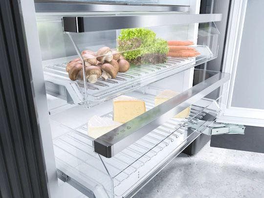 Miele KF2982VI Panel Ready