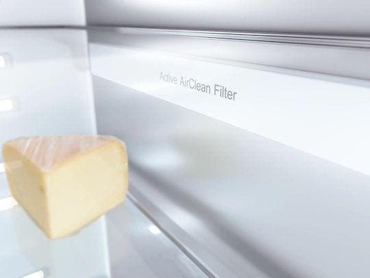 Miele KF2982VI Panel Ready