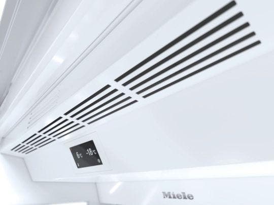Miele KF2982VI Panel Ready