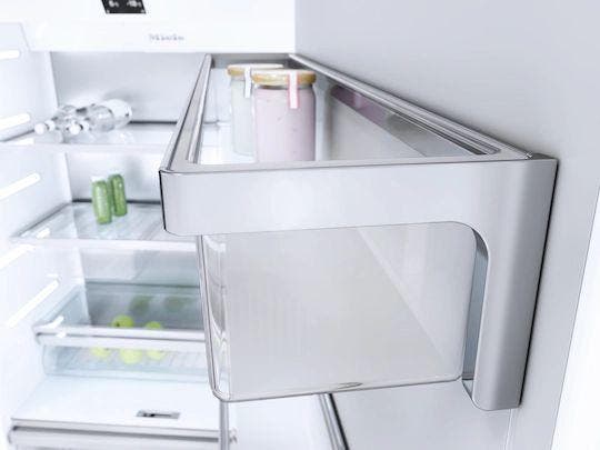 Miele KF2982VI Panel Ready