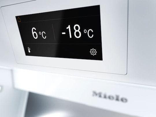 Miele KF2982VI Panel Ready