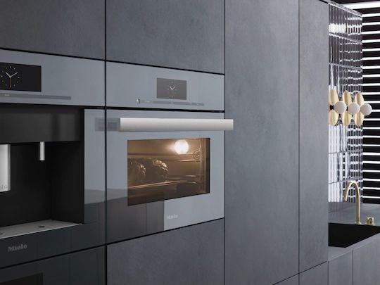 Miele H6800BMGG Graphite Grey