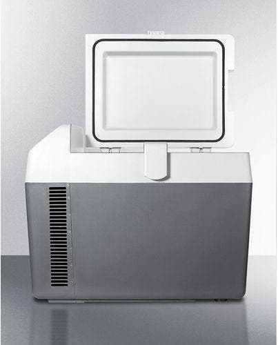 Summit SPRF26T Gray