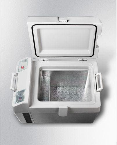 Summit SPRF26T Gray