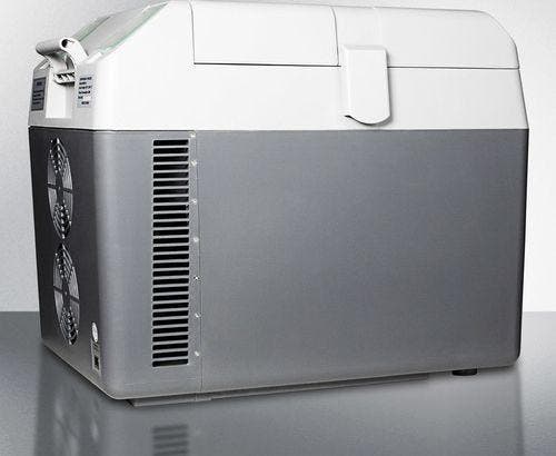 Summit SPRF26T Gray