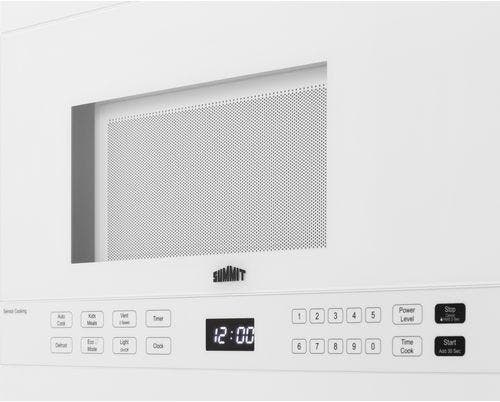 Summit MHOTR241W White