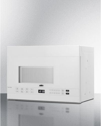 Summit MHOTR241W White