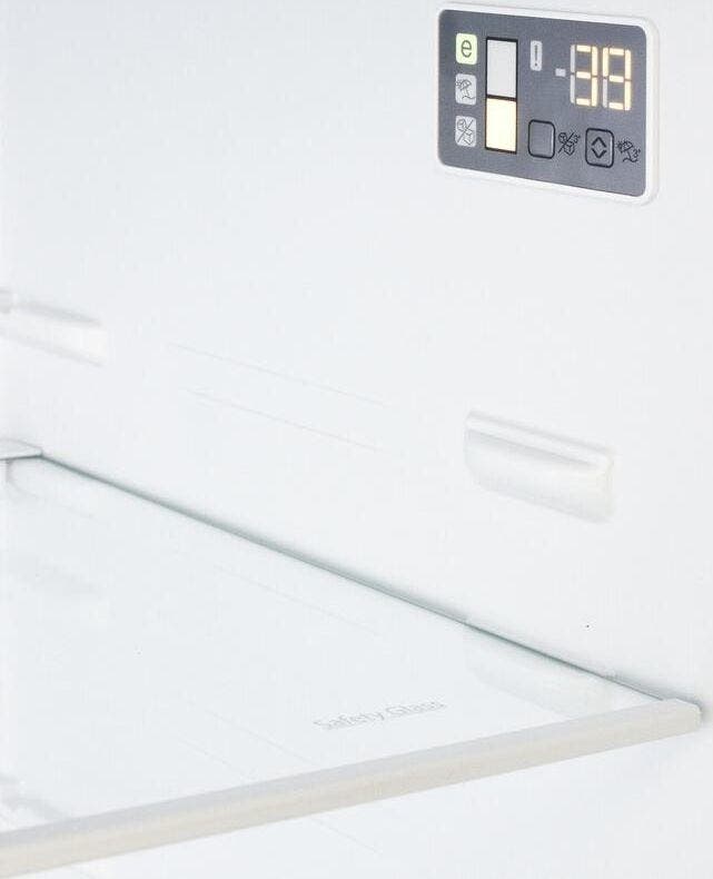 Summit FFBF287SSIMLHD Stainless Steel, Left Hinge