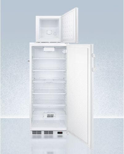 Summit FFAR10FS24LSTACKPRO White