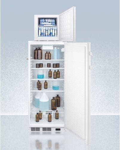Summit FFAR10FS24LSTACKPRO White