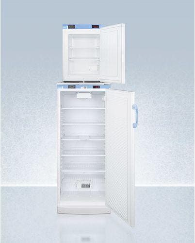 Summit FFAR10FS30LSTACKMED2 White