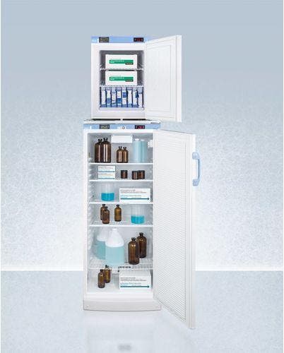 Summit FFAR10FS30LSTACKMED2 White