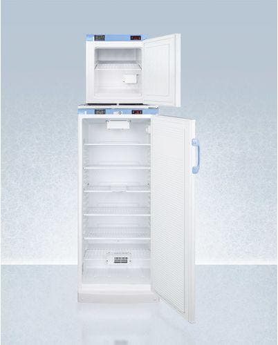Summit FFAR10FS24LSTACKMED2 White