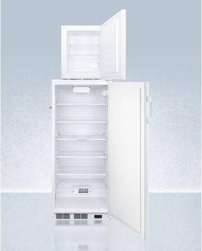 Summit FFAR10FS30LSTACKPRO White