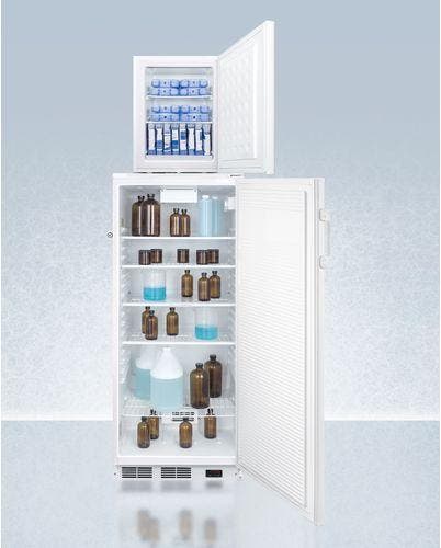 Summit FFAR10FS30LSTACKPRO White