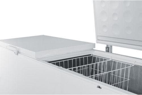 Summit SCFM252WH White