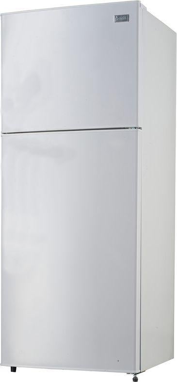 Avanti FF138G0W1 Top Freezer Refrigerator - Thumbnail 2