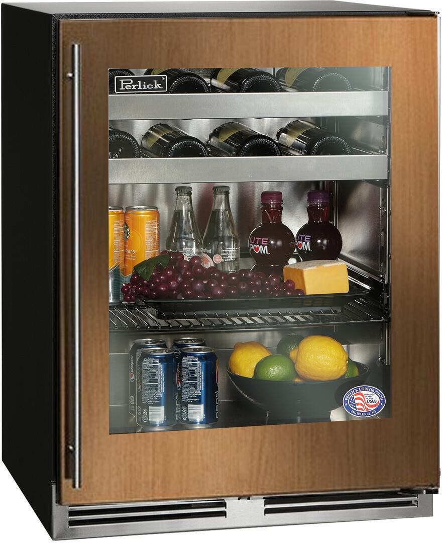 Perlick HA24BB44R