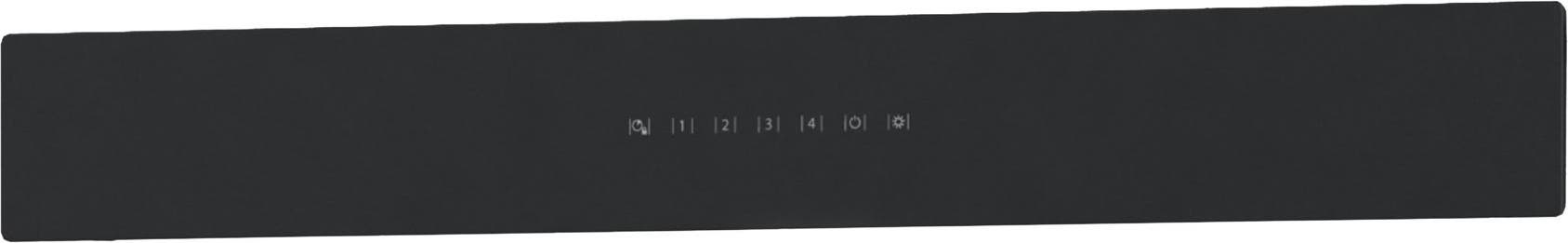 36 Inch, Black