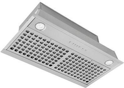 Best CC65I28SB Power Pack Range Hood with PURLED™ Light System: S...